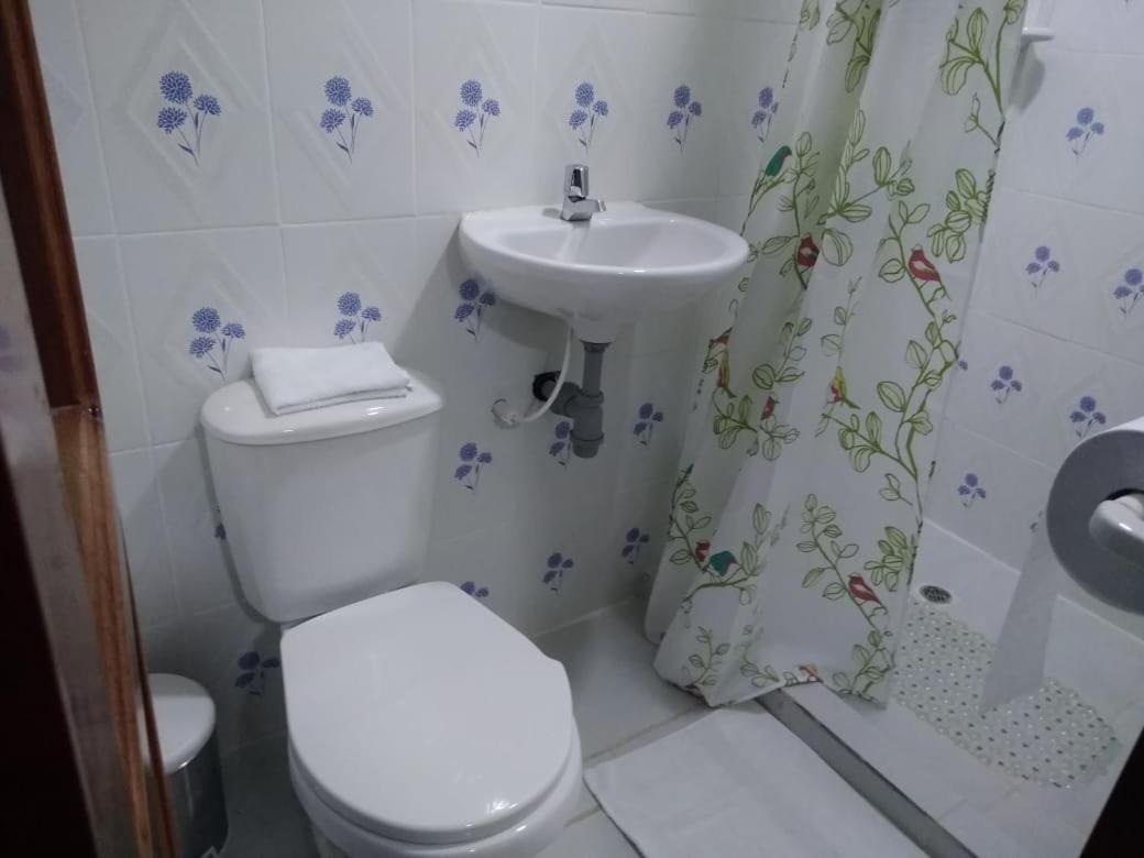 Hostal Cano Nevera La Macarena Cameră foto